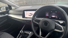 Volkswagen Golf 1.5 TSI Life 5dr Petrol Hatchback